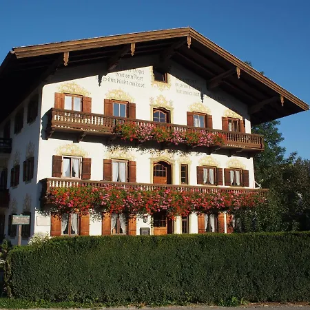 Gaestehaus Stoanerhof