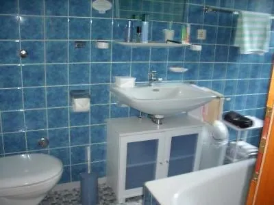Gaestehaus Stoanerhof Gospodarstwo agroturystyczne Unterwössen